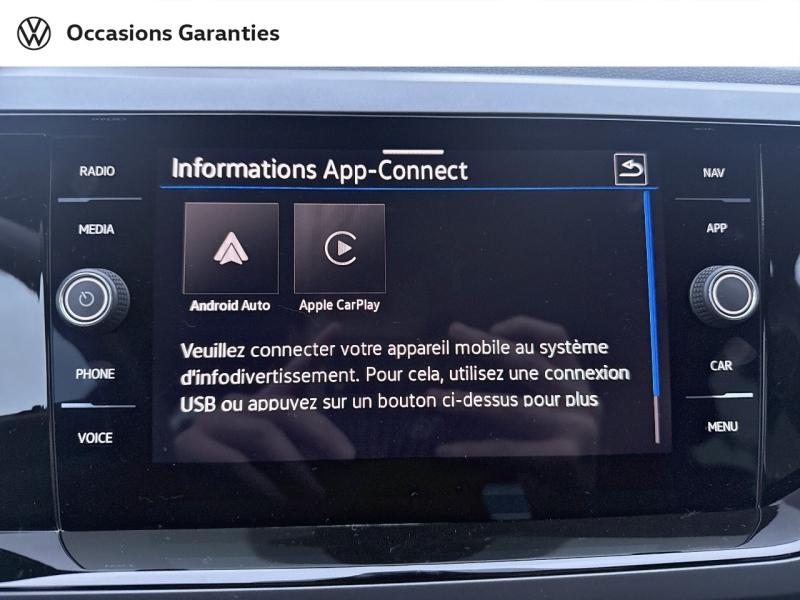 Voitures occasions VOLKSWAGEN TAIGO R-Line Lens