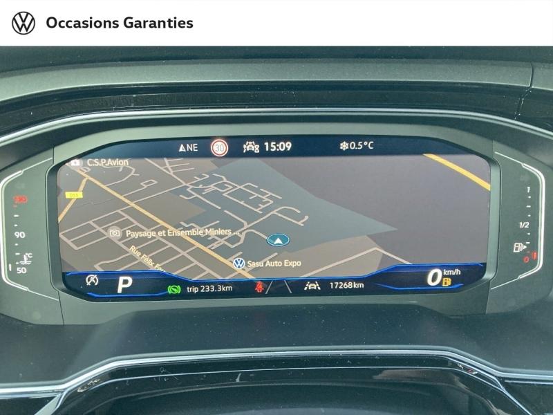 Voitures occasions VOLKSWAGEN TAIGO R-Line Lens