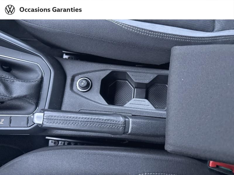 Voitures occasions VOLKSWAGEN TAIGO R-Line Lens