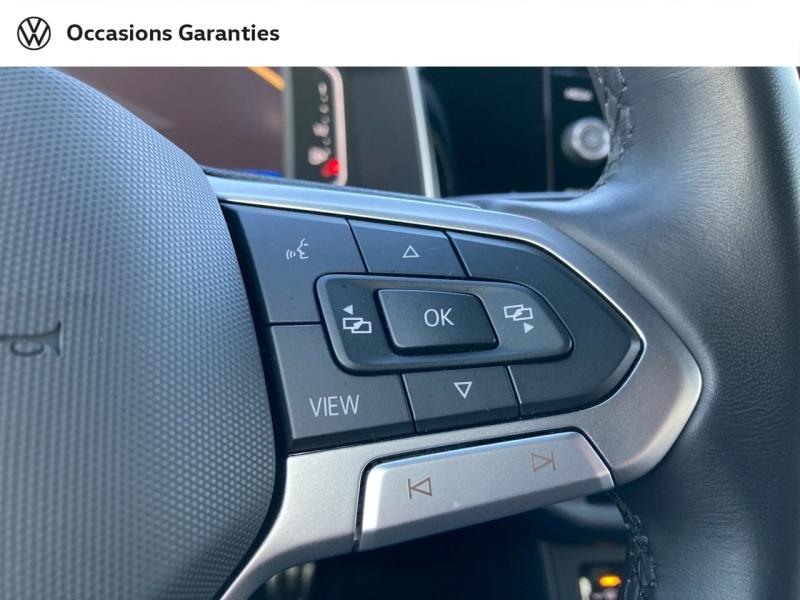 Voitures occasions VOLKSWAGEN TAIGO R-Line Lens