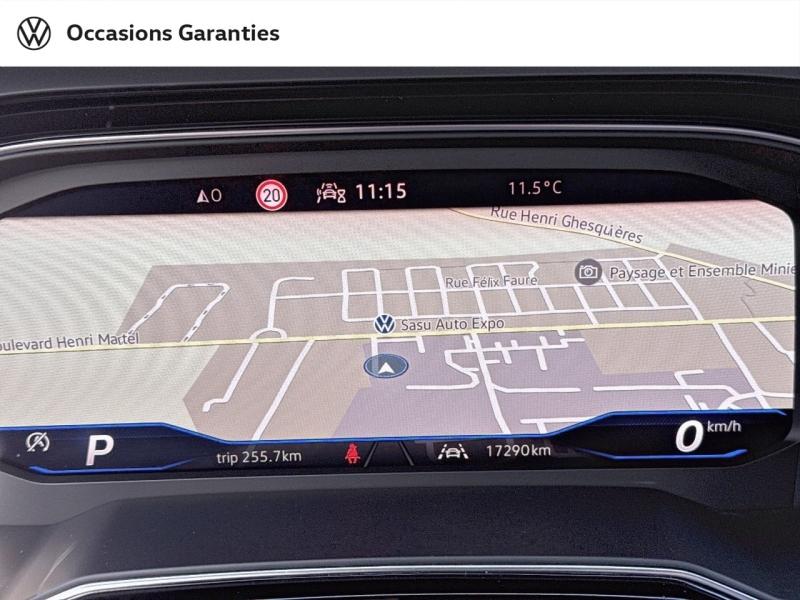 Voitures occasions VOLKSWAGEN TAIGO R-Line Lens