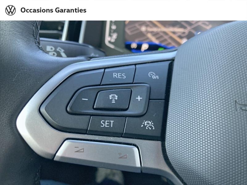 Voitures occasions VOLKSWAGEN TAIGO R-Line Lens