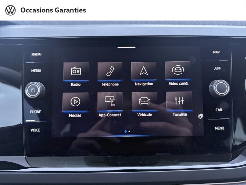 Voitures occasions VOLKSWAGEN TAIGO  Lens