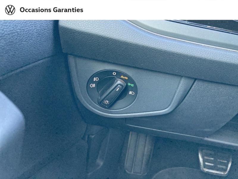 Voitures occasions VOLKSWAGEN TAIGO R-Line Lens