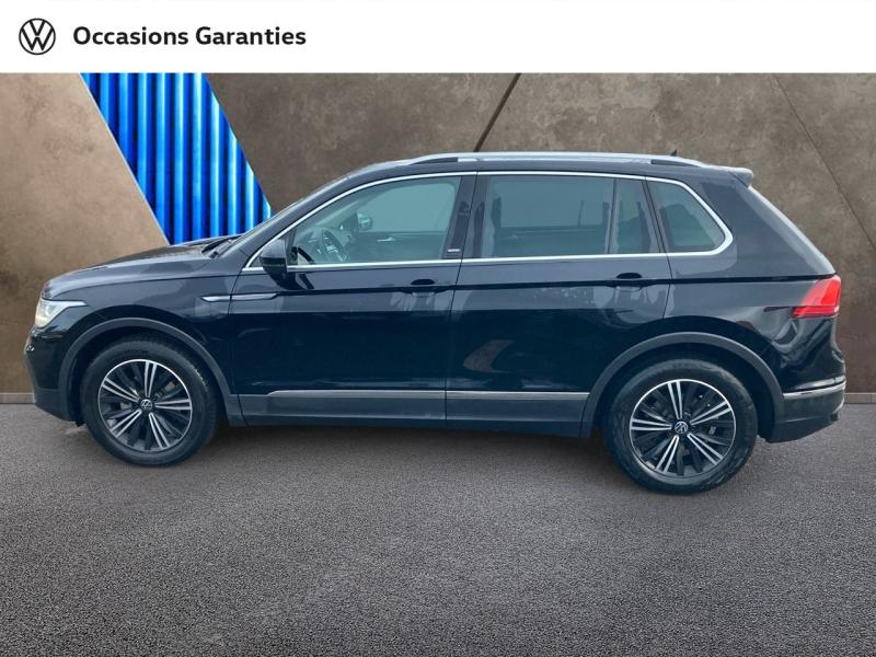 Voitures occasions VOLKSWAGEN TIGUAN  Lens
