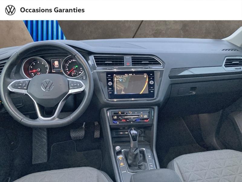 Voitures occasions VOLKSWAGEN TIGUAN MATCH Lens