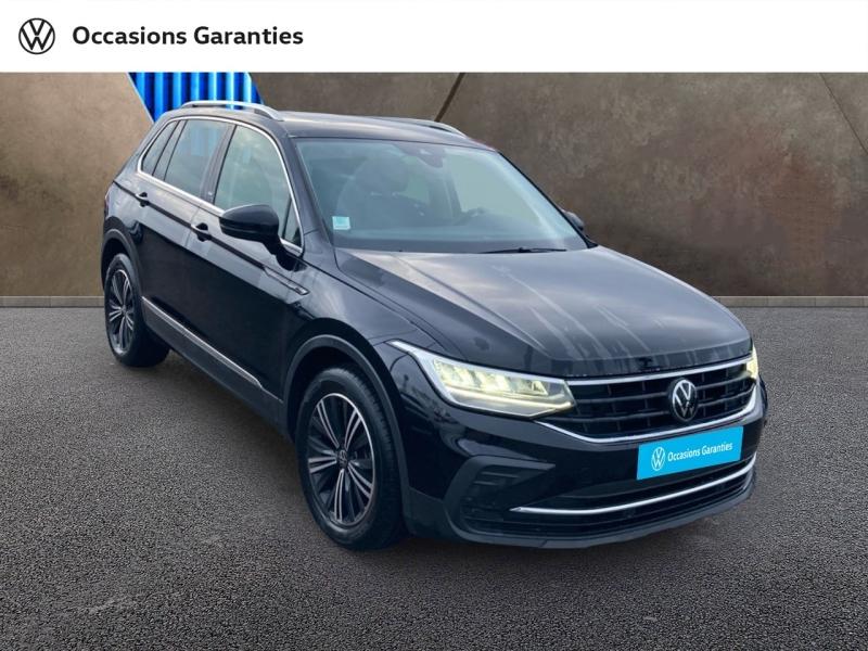Voitures occasions VOLKSWAGEN TIGUAN  Lens