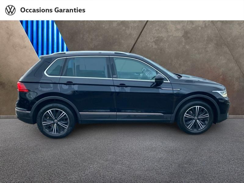 Voitures occasions VOLKSWAGEN TIGUAN  Lens