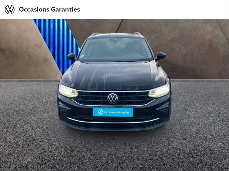 Voitures occasions VOLKSWAGEN TIGUAN MATCH Lens