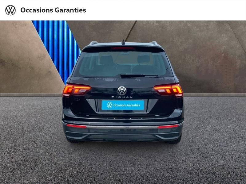 Voitures occasions VOLKSWAGEN TIGUAN MATCH Lens
