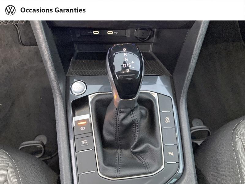 Voitures occasions VOLKSWAGEN TIGUAN  Lens