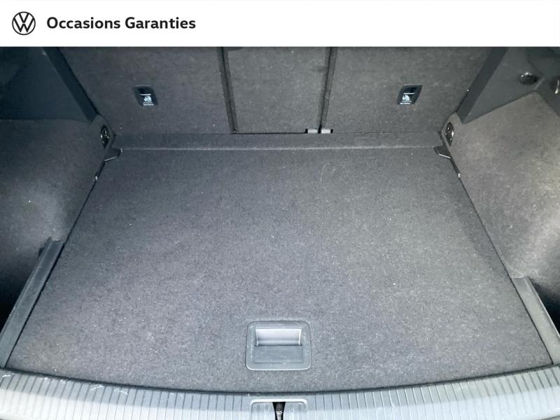 Voitures occasions VOLKSWAGEN TIGUAN MATCH Lens