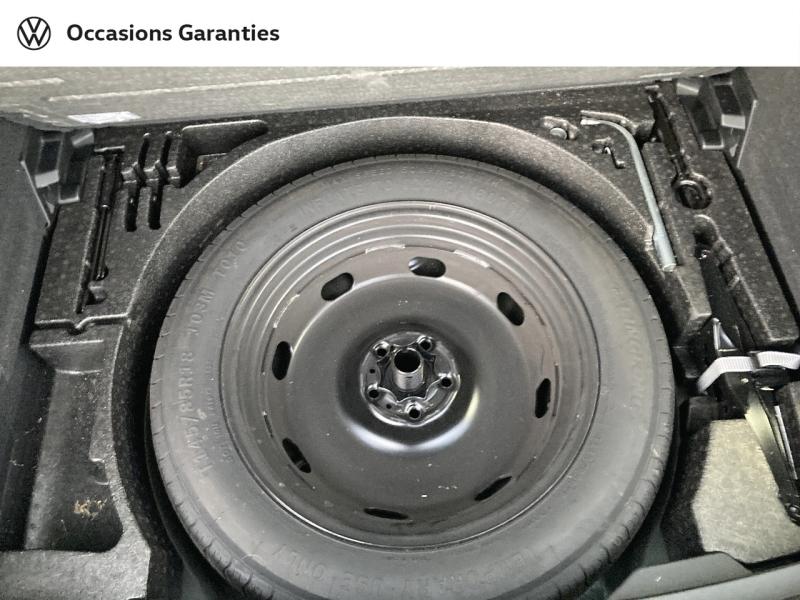 Voitures occasions VOLKSWAGEN TIGUAN MATCH Lens