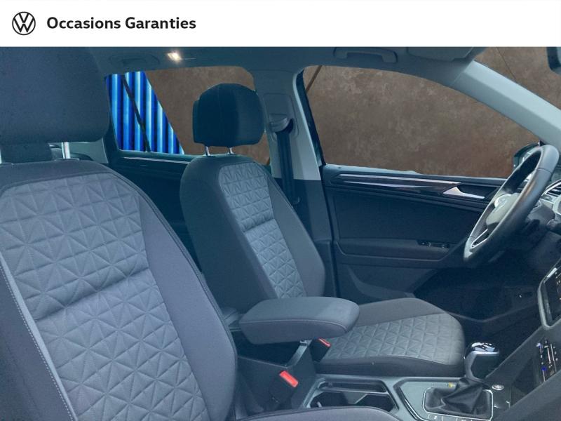 Voitures occasions VOLKSWAGEN TIGUAN MATCH Lens