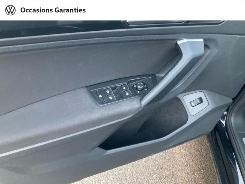 Voitures occasions VOLKSWAGEN TIGUAN MATCH Lens