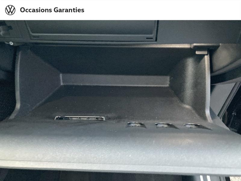 Voitures occasions VOLKSWAGEN TIGUAN MATCH Lens