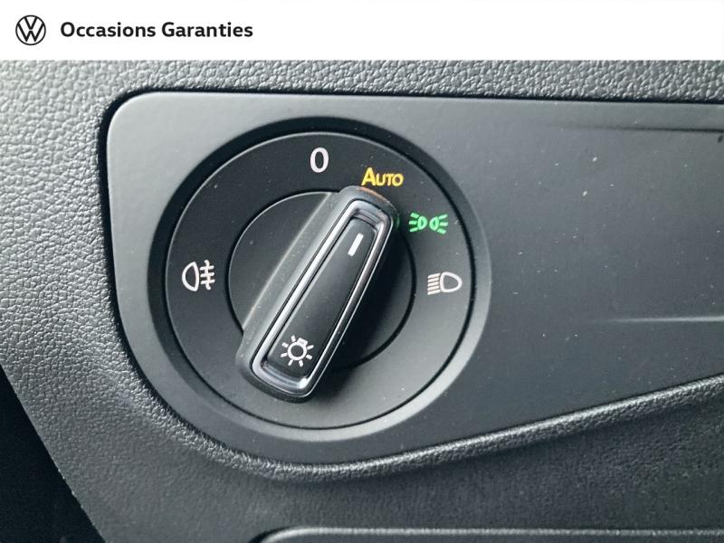 Voitures occasions VOLKSWAGEN TIGUAN MATCH Lens