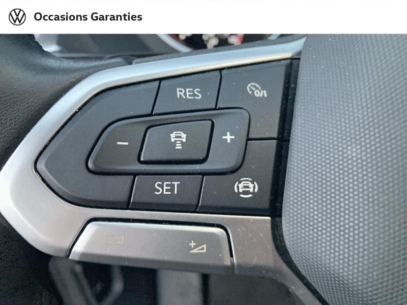 Voitures occasions VOLKSWAGEN TIGUAN  Lens