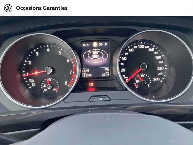 Voitures occasions VOLKSWAGEN TIGUAN MATCH Lens