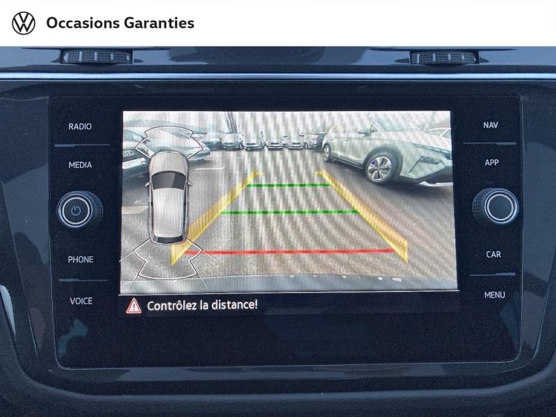 Voitures occasions VOLKSWAGEN TIGUAN MATCH Lens