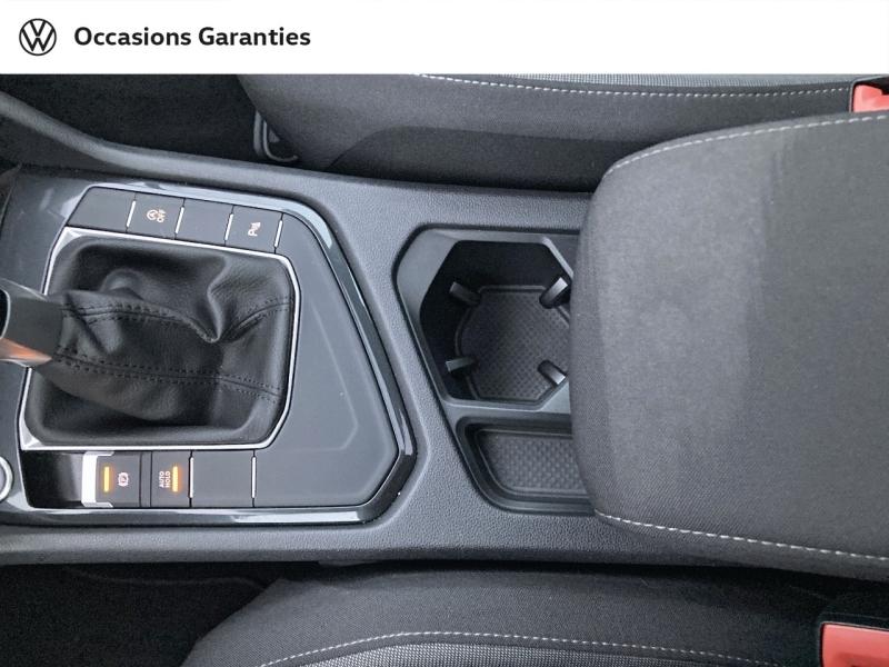 Voitures occasions VOLKSWAGEN TIGUAN MATCH Lens