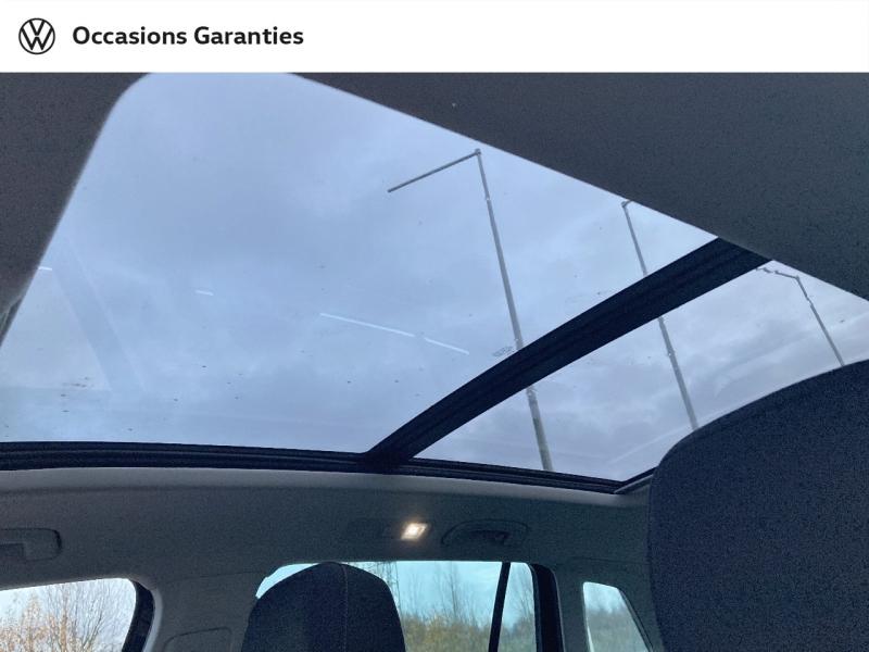 Voitures occasions VOLKSWAGEN TIGUAN  Lens