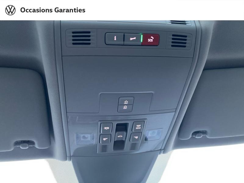 Voitures occasions VOLKSWAGEN TIGUAN MATCH Lens