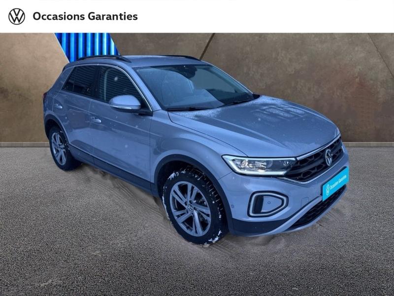 Voitures occasions VOLKSWAGEN T-ROC VW Edition Lens