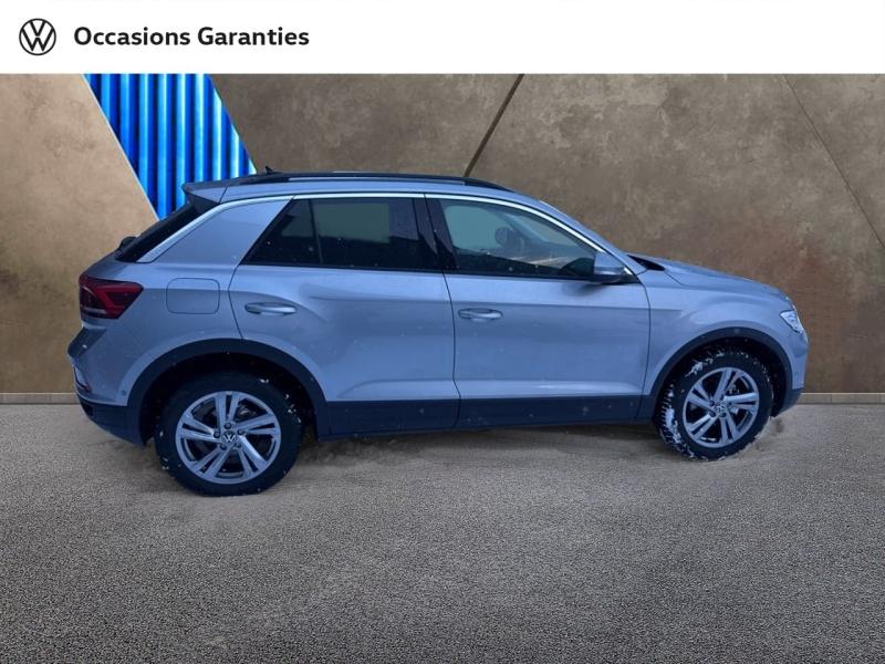 Voitures occasions VOLKSWAGEN T-ROC VW Edition Lens