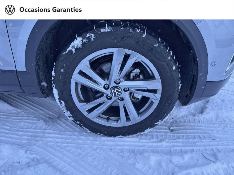 Voitures occasions VOLKSWAGEN T-ROC VW Edition Lens