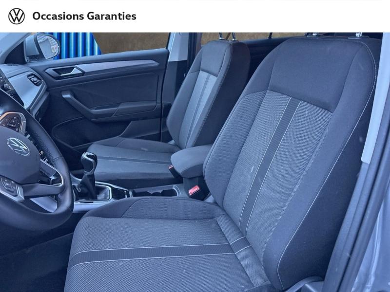 Voitures occasions VOLKSWAGEN T-ROC VW Edition Lens