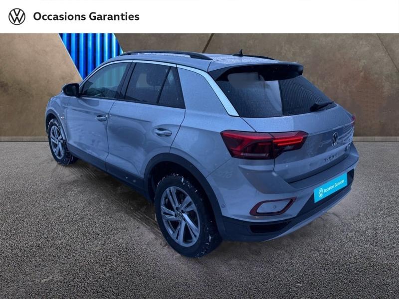 Voitures occasions VOLKSWAGEN T-ROC VW Edition Lens