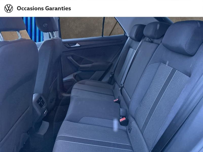 Voitures occasions VOLKSWAGEN T-ROC VW Edition Lens