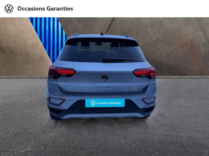 Voitures occasions VOLKSWAGEN T-ROC VW Edition Lens