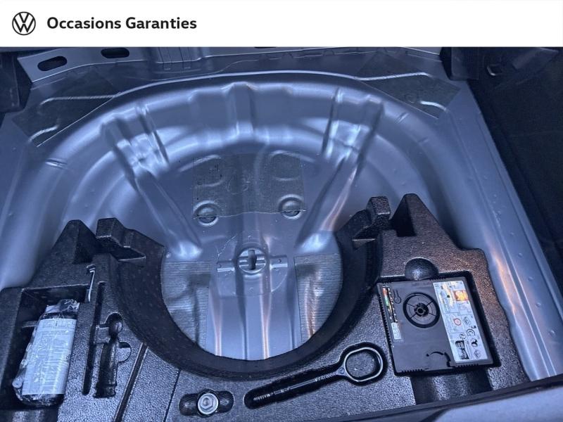 Voitures occasions VOLKSWAGEN T-ROC VW Edition Lens