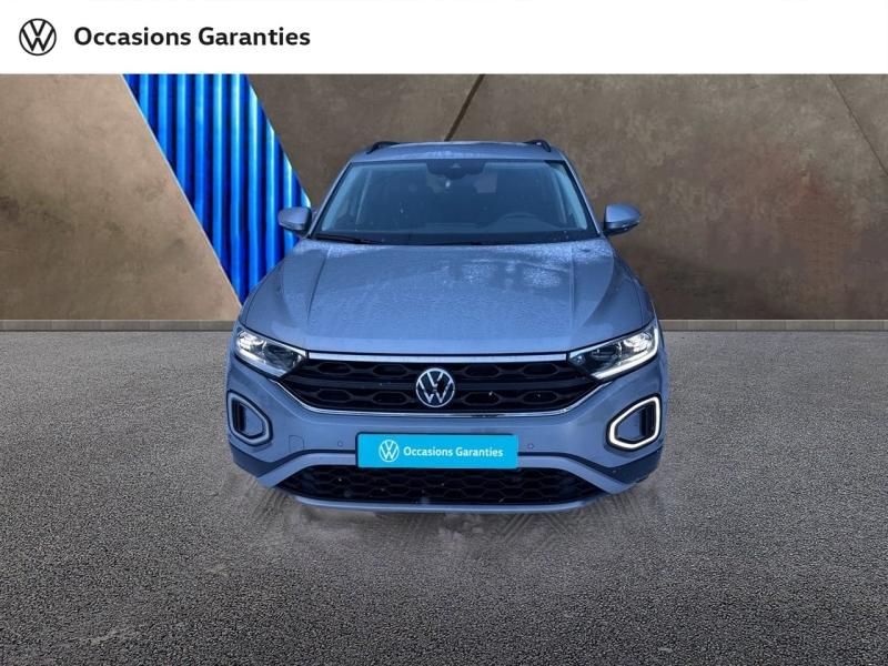 Voitures occasions VOLKSWAGEN T-ROC VW Edition Lens