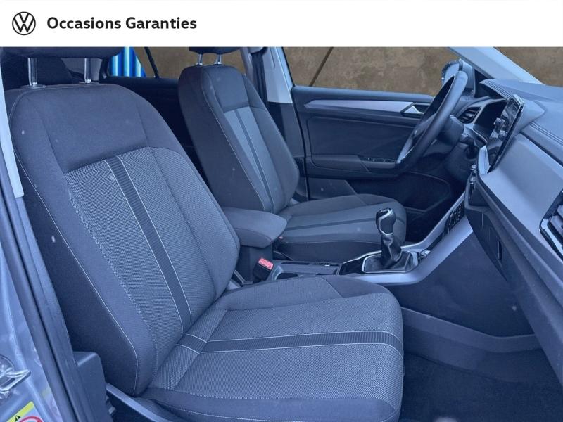 Voitures occasions VOLKSWAGEN T-ROC VW Edition Lens