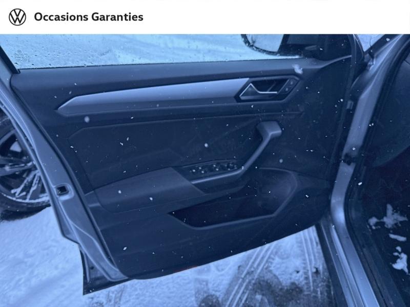 Voitures occasions VOLKSWAGEN T-ROC VW Edition Lens