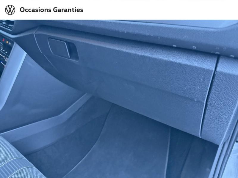 Voitures occasions VOLKSWAGEN T-ROC VW Edition Lens