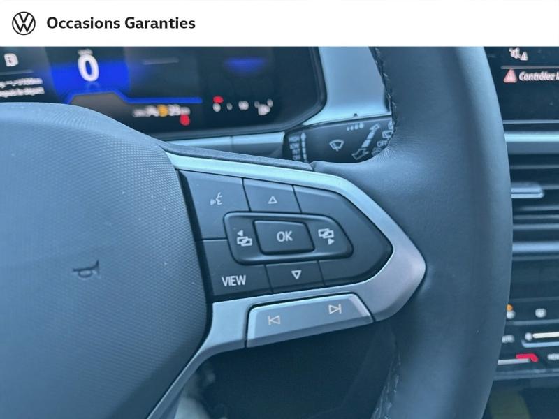 Voitures occasions VOLKSWAGEN T-ROC VW Edition Lens