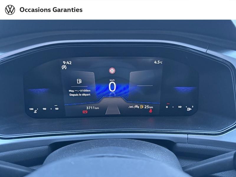 Voitures occasions VOLKSWAGEN T-ROC VW Edition Lens