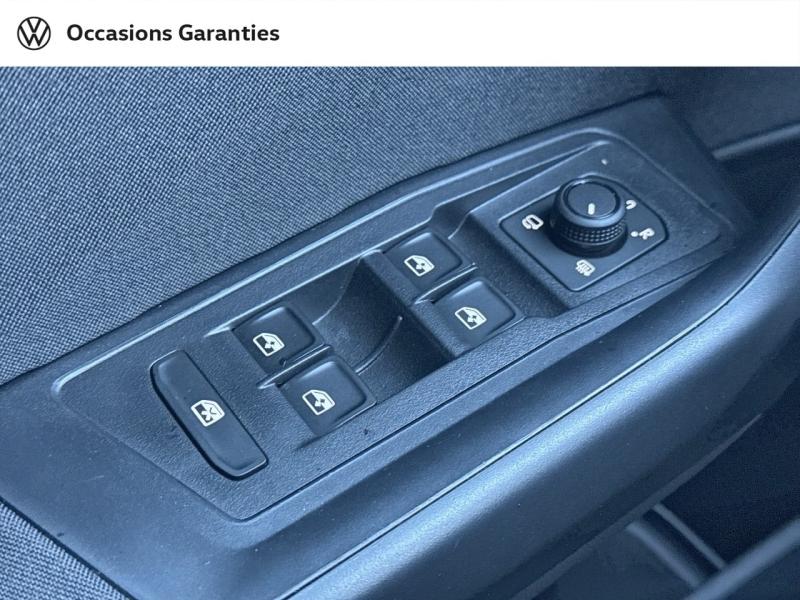 Voitures occasions VOLKSWAGEN T-ROC VW Edition Lens