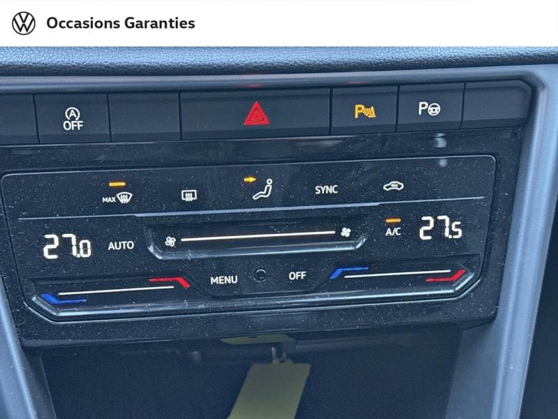 Voitures occasions VOLKSWAGEN T-ROC VW Edition Lens