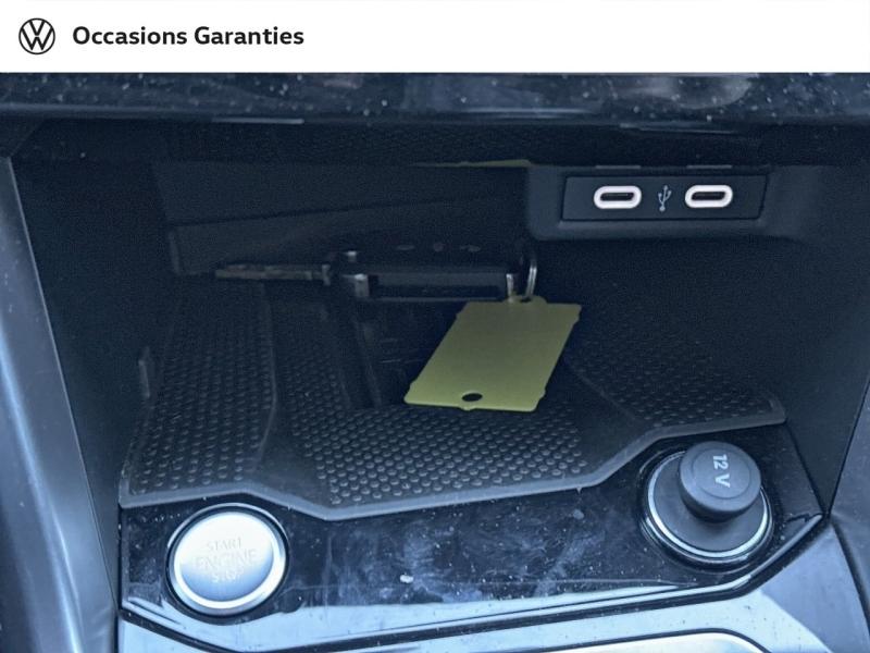 Voitures occasions VOLKSWAGEN T-ROC VW Edition Lens