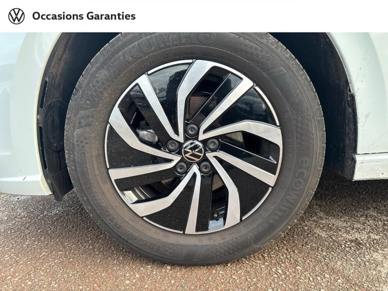 Voitures occasions VOLKSWAGEN POLO Life Lens