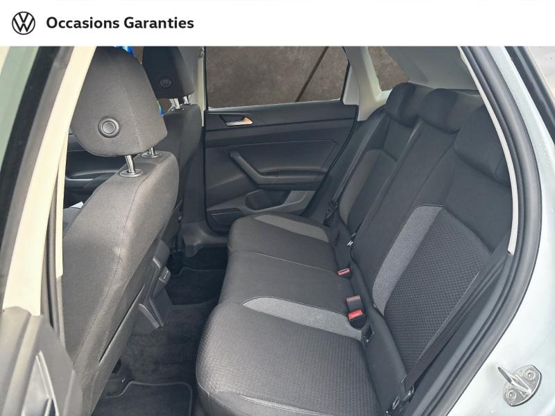 Voitures occasions VOLKSWAGEN POLO Life Lens