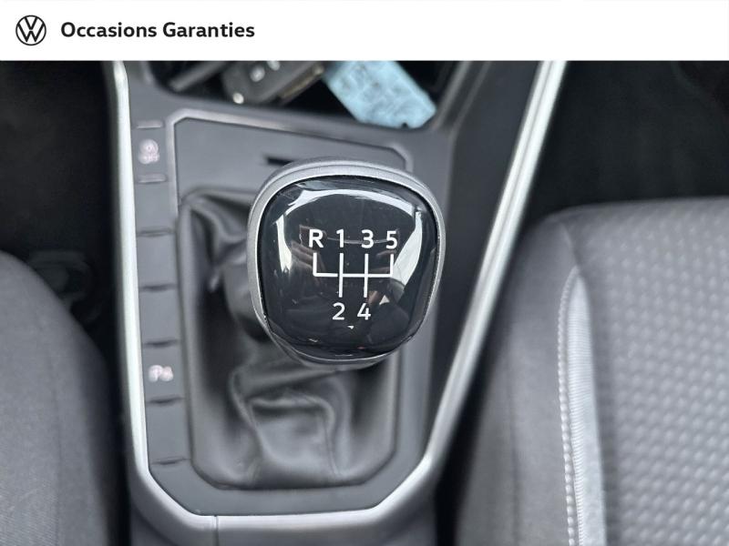 Voitures occasions VOLKSWAGEN POLO Life Lens