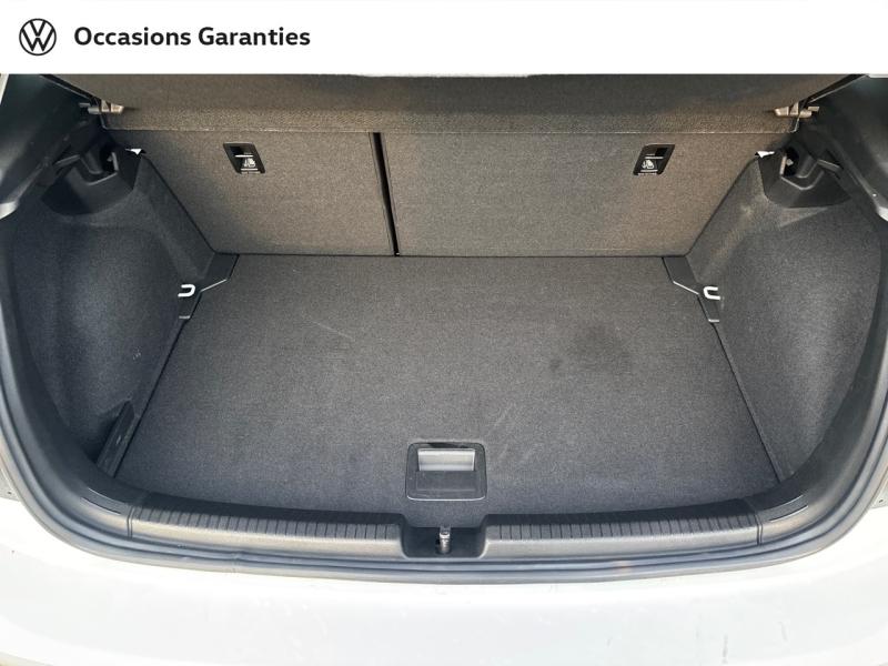 Voitures occasions VOLKSWAGEN POLO Life Lens