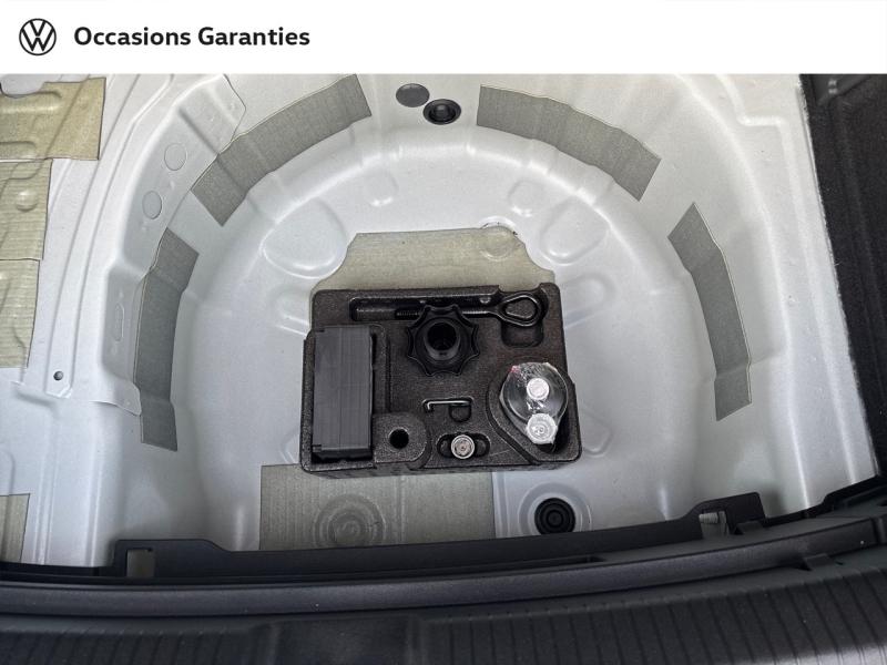 Voitures occasions VOLKSWAGEN POLO Life Lens