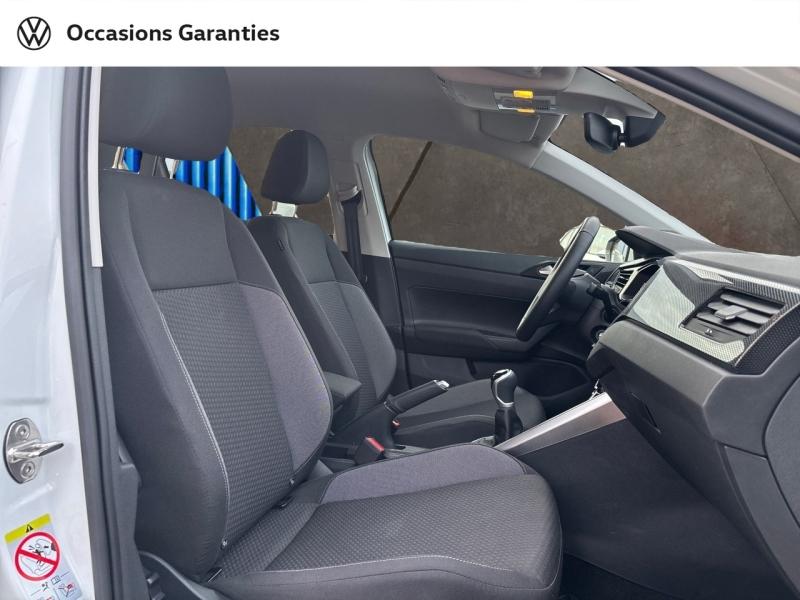 Voitures occasions VOLKSWAGEN POLO Life Lens